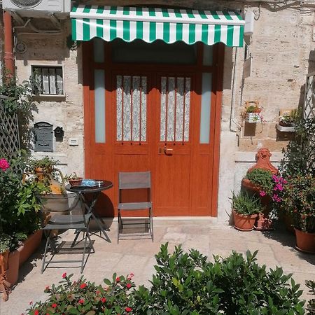 Home Sweet Home Rooms Bari Ngoại thất bức ảnh