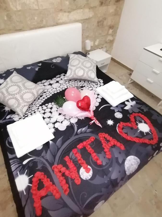 Home Sweet Home Rooms Bari Ngoại thất bức ảnh