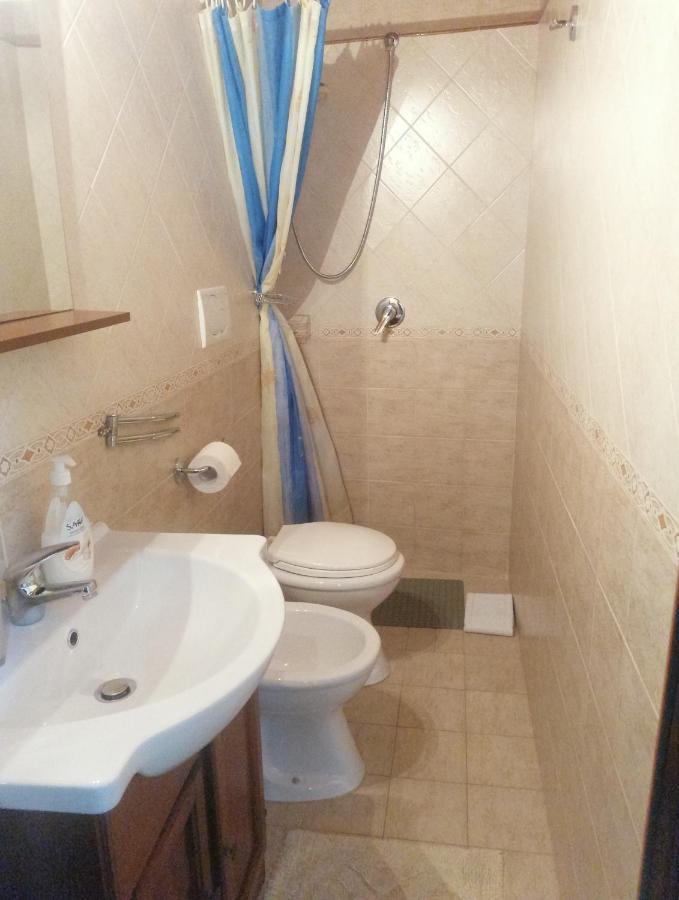 Home Sweet Home Rooms Bari Ngoại thất bức ảnh