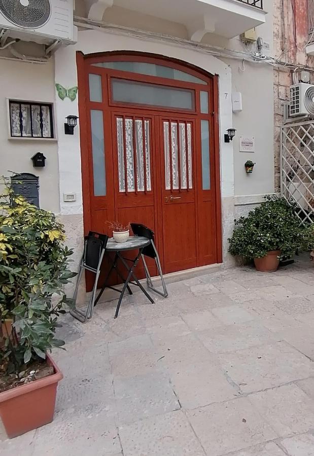 Home Sweet Home Rooms Bari Ngoại thất bức ảnh