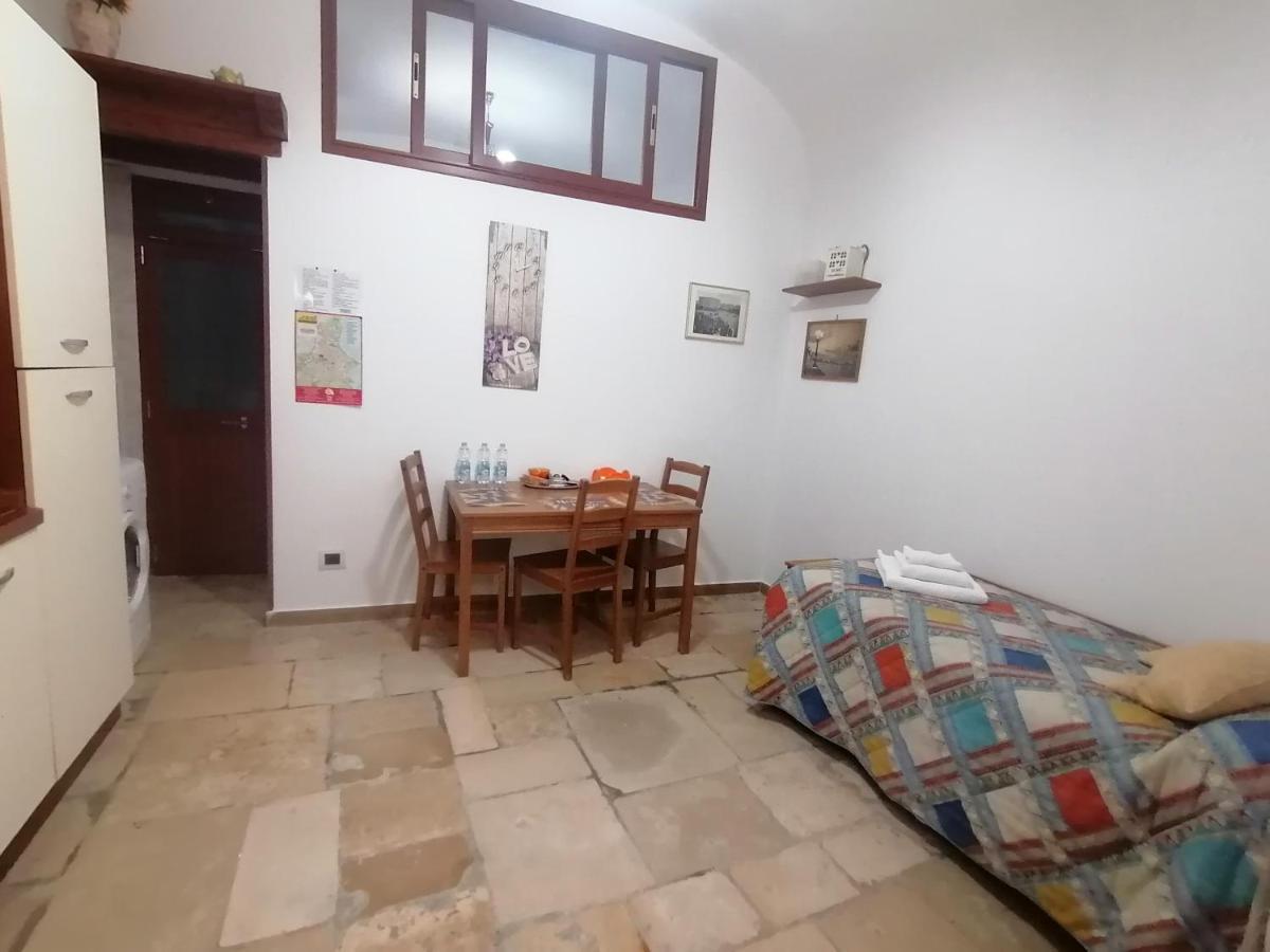 Home Sweet Home Rooms Bari Ngoại thất bức ảnh