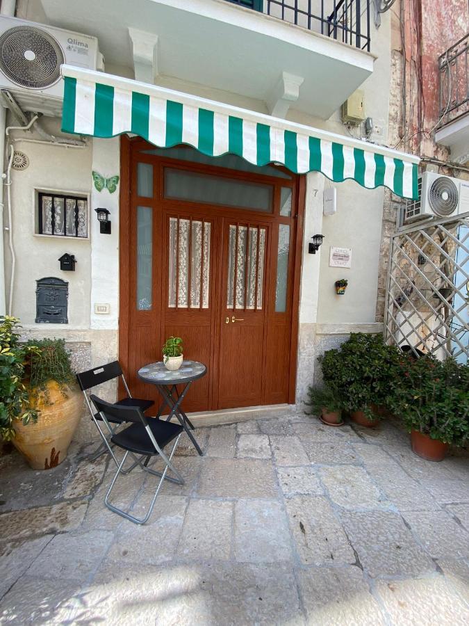 Home Sweet Home Rooms Bari Ngoại thất bức ảnh