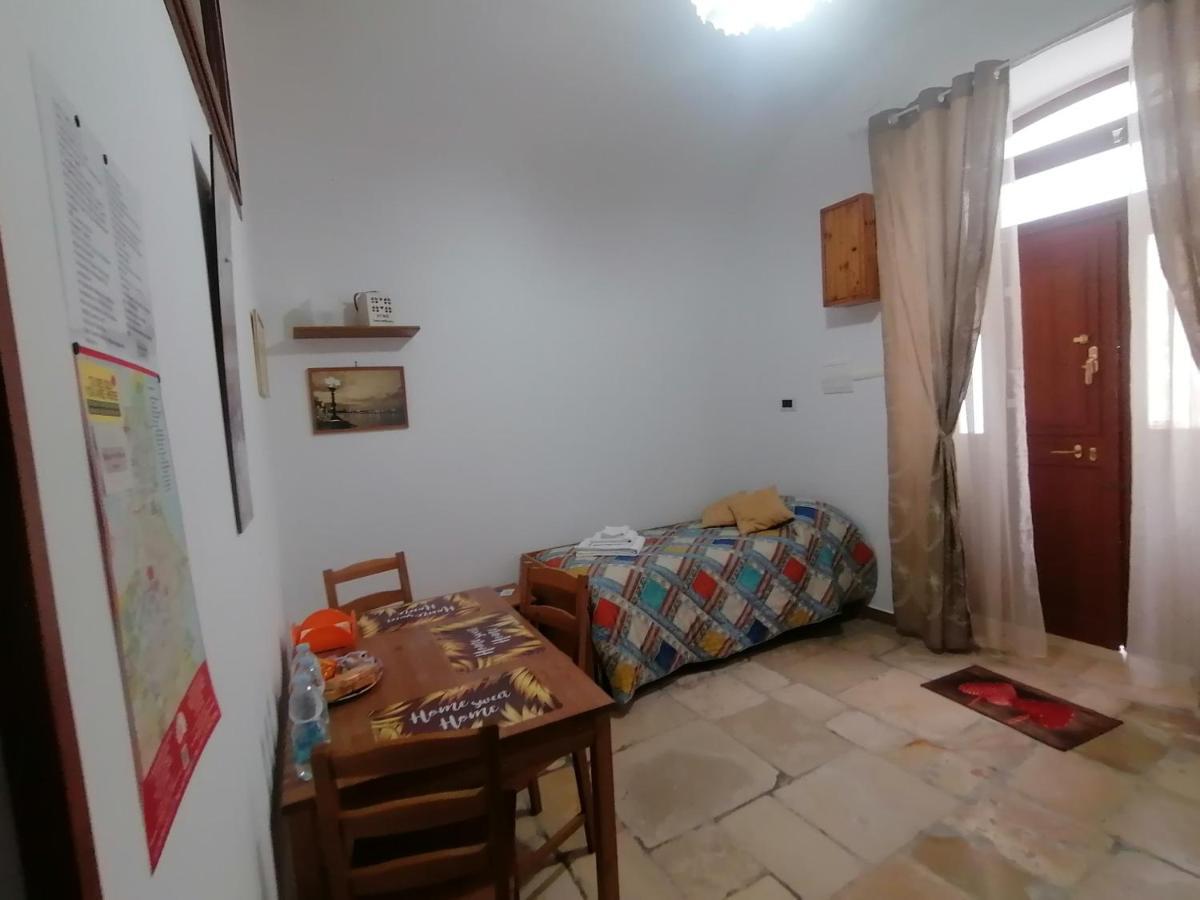 Home Sweet Home Rooms Bari Ngoại thất bức ảnh