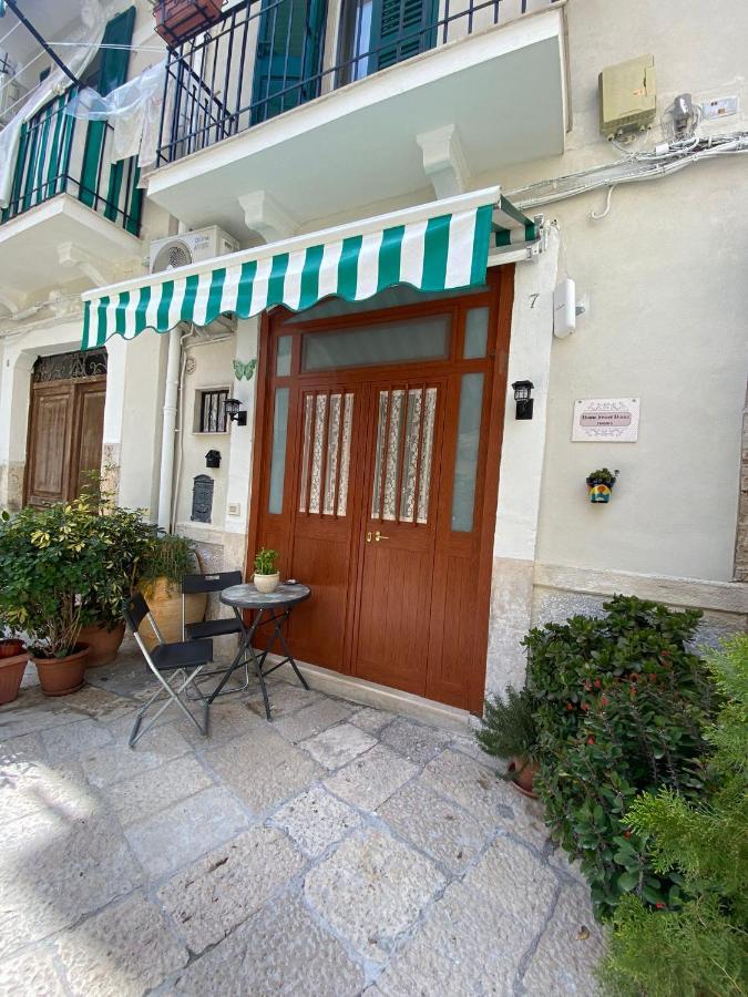 Home Sweet Home Rooms Bari Ngoại thất bức ảnh