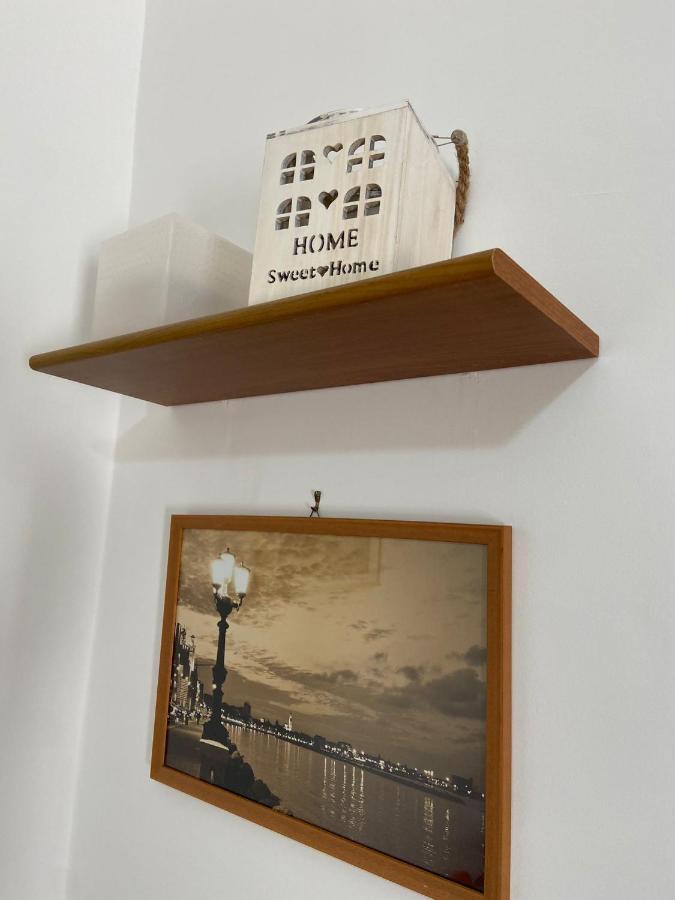 Home Sweet Home Rooms Bari Ngoại thất bức ảnh