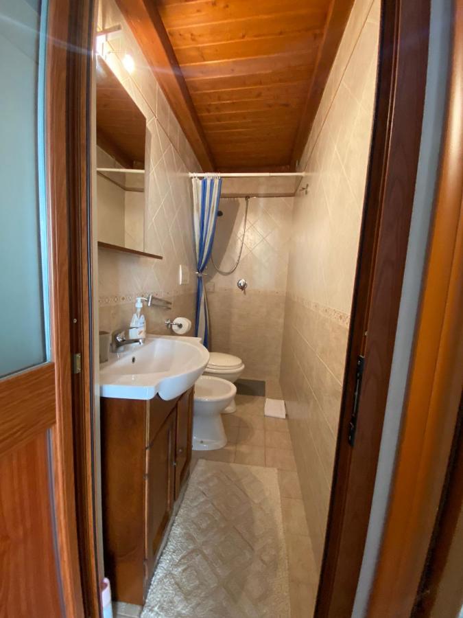 Home Sweet Home Rooms Bari Ngoại thất bức ảnh