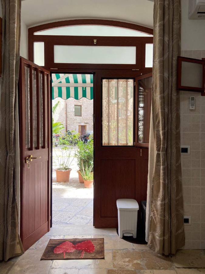 Home Sweet Home Rooms Bari Ngoại thất bức ảnh
