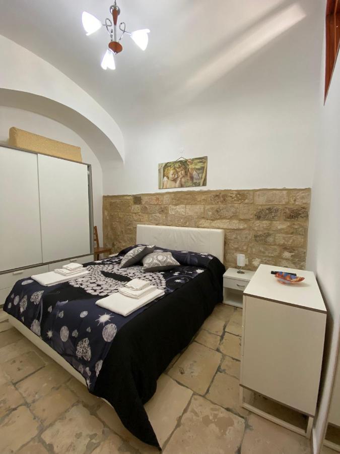 Home Sweet Home Rooms Bari Ngoại thất bức ảnh