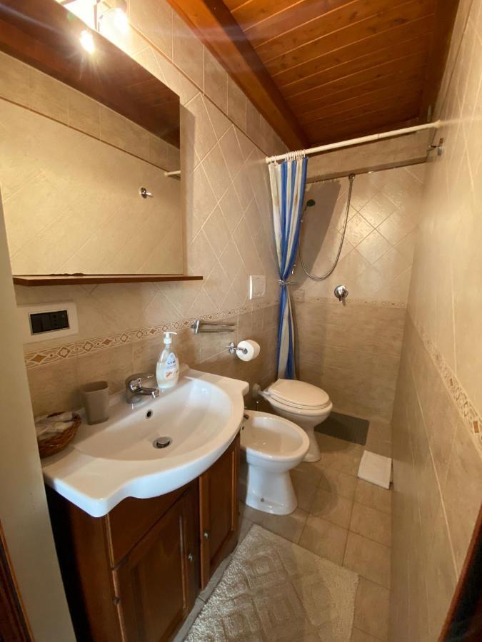 Home Sweet Home Rooms Bari Ngoại thất bức ảnh
