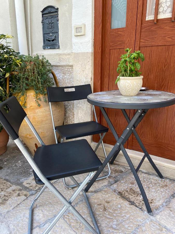 Home Sweet Home Rooms Bari Ngoại thất bức ảnh
