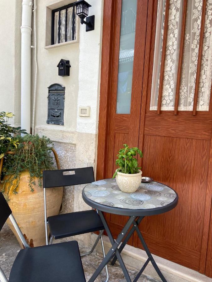 Home Sweet Home Rooms Bari Ngoại thất bức ảnh
