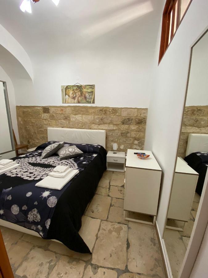 Home Sweet Home Rooms Bari Ngoại thất bức ảnh