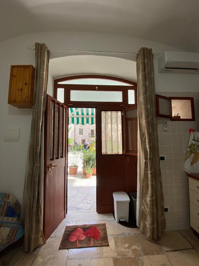 Home Sweet Home Rooms Bari Ngoại thất bức ảnh